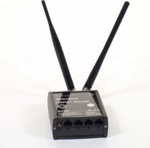 Router Teltonika RUT900 1