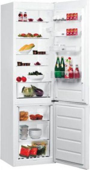 Lodówka Whirlpool BLF9121W 2
