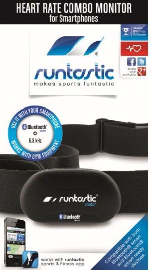 Runtastic Heart Rate Combo Monitor 3