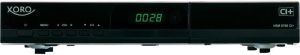 Tuner TV Xoro HRM 8760 CI+ (SAT100900) 1