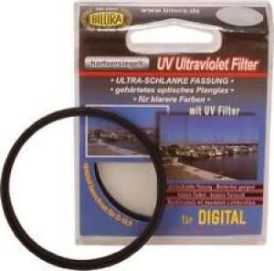 Filtr Bilora UV-Digital Low 67mm (7010-67) 1