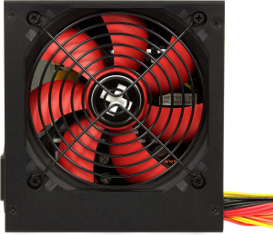 Zasilacz Xilence Performance C 500W (XN042) 3