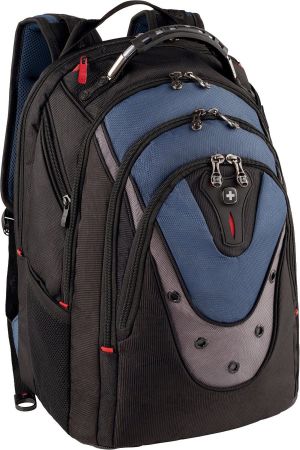 Plecak Wenger Ibex 17" (27316060) 2