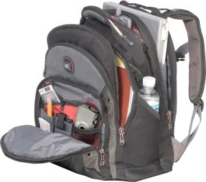 Plecak Wenger Synergy 15.4" (600635) 2