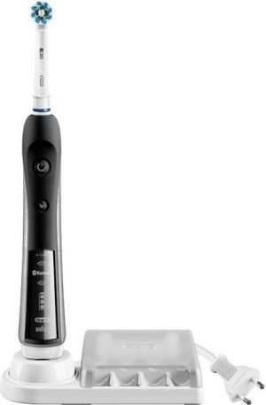 Szczoteczka Oral-B Szczoteczka elektryczna PRO 7000 Czarny 2