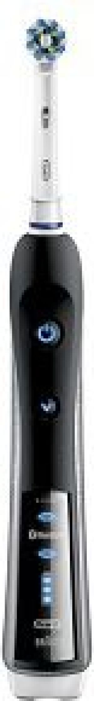 Szczoteczka Oral-B Szczoteczka elektryczna PRO 7000 Czarny 6