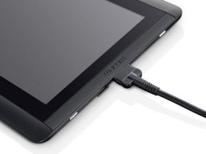Tablet graficzny Wacom Cintiq 13HD (DTK-1300-1) 6