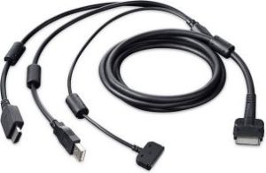 Tablet graficzny Wacom Cintiq 13HD (DTK-1300-1) 7