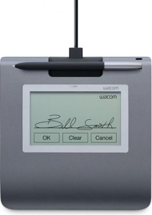 Tablet graficzny Wacom Signature Pad (STU-430-SP-SET) 1