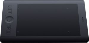 Tablet graficzny Wacom Intuos Pro Pen&Touch M (PTH-651-DEIT) 4