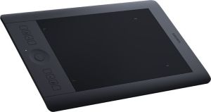 Tablet graficzny Wacom Intuos Pro Pen&Touch M (PTH-651-DEIT) 5