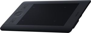 Tablet graficzny Wacom Intuos Pro Pen&Touch S (PTH-451-DEIT) 3