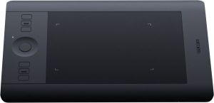 Tablet graficzny Wacom Intuos Pro Pen&Touch S (PTH-451-DEIT) 4