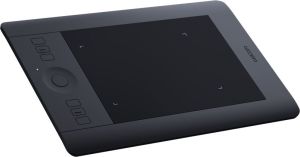 Tablet graficzny Wacom Intuos Pro Pen&Touch S (PTH-451-DEIT) 5