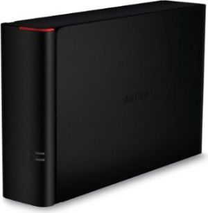 Dysk zewnętrzny HDD Buffalo HDD DriveStation DDR 3 TB Czarny (HD-GD3.0U3-EU) 2