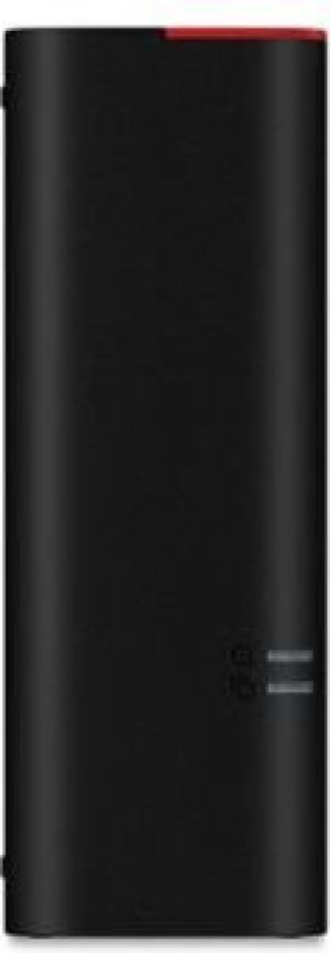 Dysk zewnętrzny HDD Buffalo HDD DriveStation DDR 3 TB Czarny (HD-GD3.0U3-EU) 3