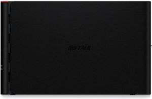 Dysk zewnętrzny HDD Buffalo HDD DriveStation DDR 3 TB Czarny (HD-GD3.0U3-EU) 4