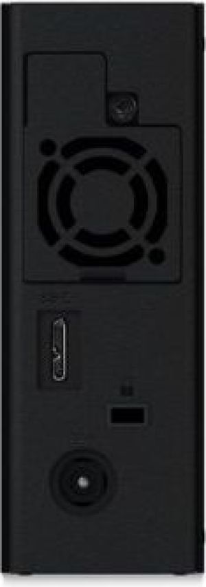 Dysk zewnętrzny HDD Buffalo HDD DriveStation DDR 3 TB Czarny (HD-GD3.0U3-EU) 5