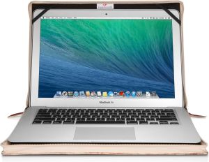 Etui Twelve South Rutledge BookBook do MacBook Pro Retina 13,3" 3