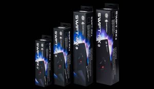 Podkładka CMStorm Swift-RX XL (SGS-4140-KXXL1) 3