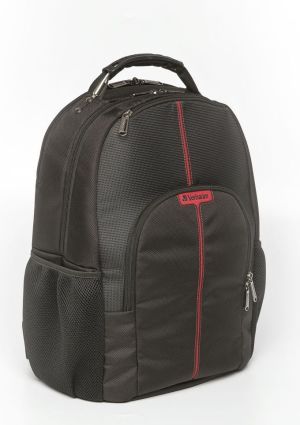 Plecak Verbatim Stockholm 16" (49853) 2