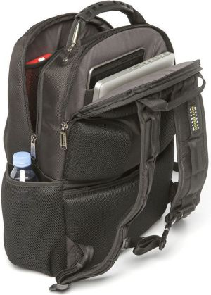 Plecak Verbatim Stockholm 16" (49853) 5