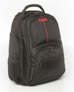 Plecak Verbatim Trolley Paris 17" (49852) 2