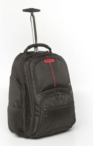 Plecak Verbatim Trolley Paris 17" (49852) 3