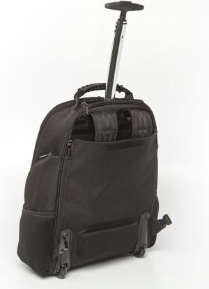 Plecak Verbatim Trolley Paris 17" (49852) 6