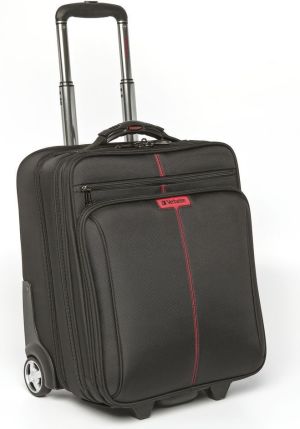 Torba Verbatim Trolley Copenhagen black 16,0 (49851) 2