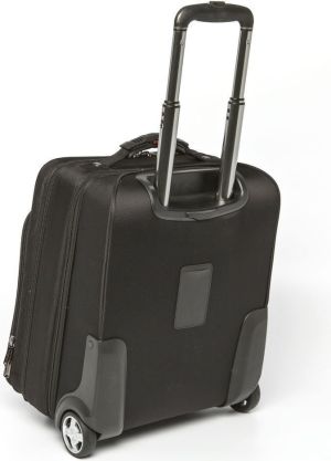 Torba Verbatim Trolley Copenhagen black 16,0 (49851) 4