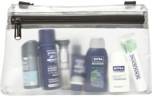 Torba Verbatim Trolley Copenhagen black 16,0 (49851) 5