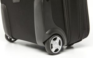 Torba Verbatim Trolley Copenhagen black 16,0 (49851) 6
