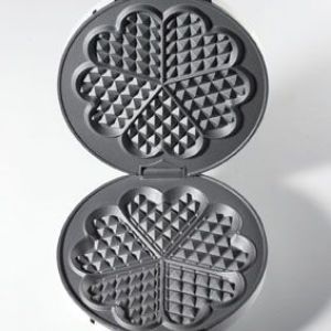 Gofrownica Cloer 185 2