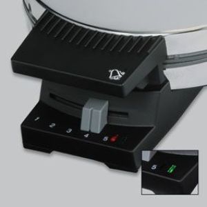 Gofrownica Cloer 185 3