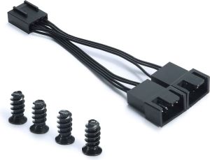 Wentylator Fractal Design Venturi HP-12 PWM (FD-FAN-VENT-HP12-PWM) 5