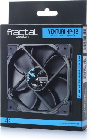 Wentylator Fractal Design Venturi HP-12 PWM (FD-FAN-VENT-HP12-PWM) 6