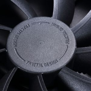 Wentylator Fractal Design Venturi HF-12 (FD-FAN-VENT-HF12-BK) 3
