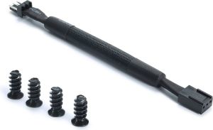 Wentylator Fractal Design Venturi HF-12 (FD-FAN-VENT-HF12-BK) 4