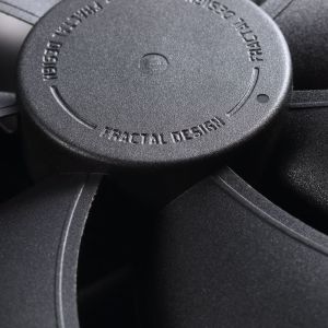 Wentylator Fractal Design Dynamic GP-14 (FD-FAN-DYN-GP14-BK) 2