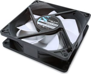 Wentylator Fractal Design Silent Series R3 92mm (FD-FAN-SSR3-92-WT) 3