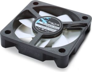 Wentylator Fractal Design Silent Series R3 50mm (FD-FAN-SSR3-50-WT) 2