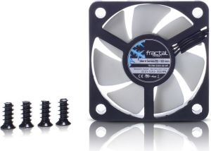 Wentylator Fractal Design Silent Series R3 50mm (FD-FAN-SSR3-50-WT) 3