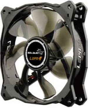 Wentylator Lepa BOL.Quiet Tri-Speed (LPBOL12R) 2