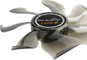 Wentylator Lepa BOL.Quiet Tri-Speed (LPBOL12R) 4