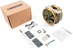 Chłodzenie CPU Thermalright Archon IB-E X2 (100700544) 11