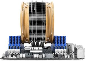 Chłodzenie CPU Thermalright Archon IB-E X2 (100700544) 13