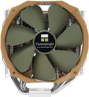 Chłodzenie CPU Thermalright Archon IB-E X2 (100700544) 3