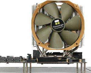 Chłodzenie CPU Thermalright Archon IB-E X2 (100700544) 8