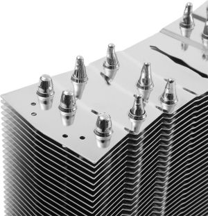 Chłodzenie CPU Thermalright Archon IB-E X2 (100700544) 9